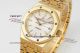 Replica Audemars Piguet Royal Oak Swiss 3120 Gold Case White Dial 37mm (2)_th.jpg